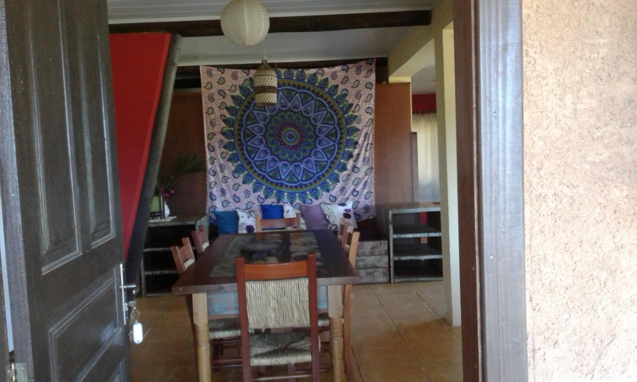 Bossa Nova Hotel Praia do Rosa Luaran gambar